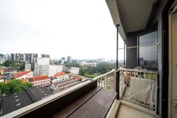 Jui Residences (D12), Apartment #592507471